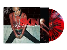 Vinyl FAKE CHEMICAL STATE