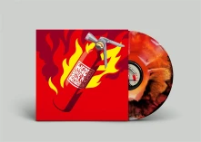 Vinyl LIKE NO TOMORROW