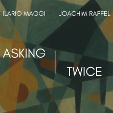 CD ASKING TWICE