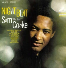 Vinyl Night Beat