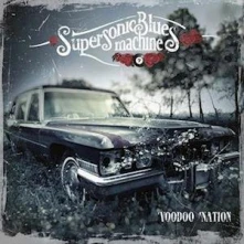 Vinyl VOODOO NATION