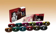 CD STRANGER IN TOWN: A DEL SHANNON COMPENDIUM