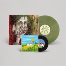 Vinyl TEETHE