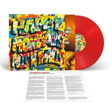 Vinyl PILLS N THRILLS AND B...