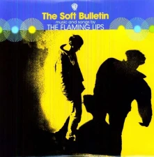 The Flaming Lips, Vinyl THE SOFT BULLETIN