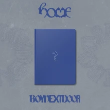 BoyNextDoor, CD BOYNEXTDOOR 1ST STUDIO