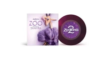 Vinyl 7-ZOO