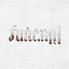Vinyl FUNERAL