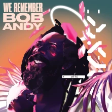 Vinyl WE REMEMBER BOB ANDY