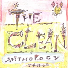 CD ANTHOLOGY