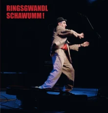 Vinyl SCHAWUMM!