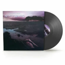 Vinyl NORTHWINDS (LIMITED BLACK ICE VINYL)
