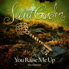 CD YOU RAISE ME UP: