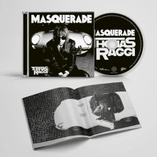 CD MASQUERADE