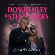CD LIVE IN PHILADELPHIA
