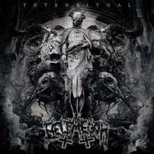 CD TOTENRITUAL