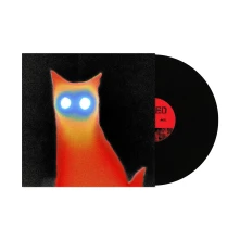 Vinyl WIRED