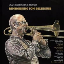 CD REMEMBERING TONI..