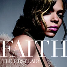 Faith Evans, CD FIRST LADY
