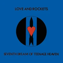 Vinyl SEVENTH DREAM OF TEENAGE HEAVEN