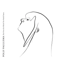 Vinyl PAULUSMA, POLLY - PIVOT ON WHICH THE WORLD TURNS