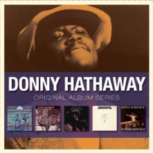 CD ORIGINAL ALBUM SERIES