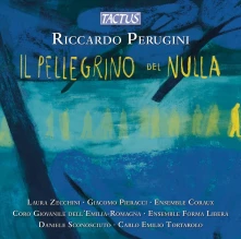 CD PERUGINI: IL PELLEGRIN...