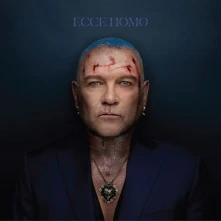 Gavin Friday, CD Ecce Homo
