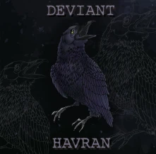 CD Havran