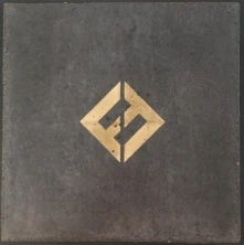 CD Concrete And Gold (Digisleeve)