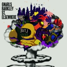 Vinyl St. Elsewhere
