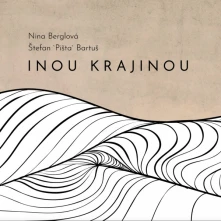 Nina Berglová, CD Inou Krajinou