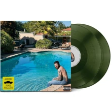 Vinyl Austin