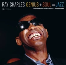 Vinyl Genius + Soul = Jazz (Deluxe Edition)