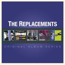 CD ORIGINAL ALBUM SERIES
