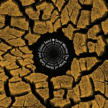 Vinyl SAND WORMS (THE SONGS ...