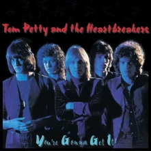 Tom Petty and the Heartbreakers, Vinyl You're Gonna Get It!