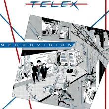 Telex, Vinyl Telex - Neurovision