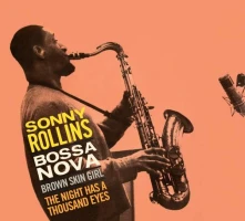 CD BOSSA NOVA