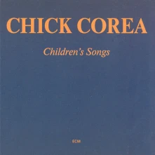 CD CHILDREN'S SONGS