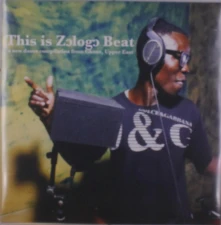 Vinyl V/A - THIS IS ZOLOGO BEAT
