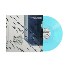 Militarie Gun, Vinyl LIFE UNDER THE GUN