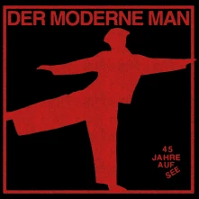 Vinyl 45 JAHRE AUF SEE