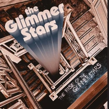 CD RISE OF THE GLIMMER TWINS