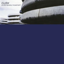 Vinyl DUSTER - CONTEMPORARY MOVEMENT