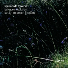 CD SENTIERS DE TRAVERSE