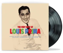 Vinyl THE VERY BEST OF