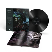 Vinyl NOCTURNES OF ISWYLM