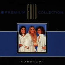 Pussycat, CD SINGLE HIT COLLECTION