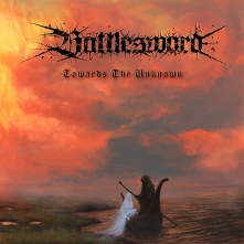 CD TOWARDS THE UNKNOWN